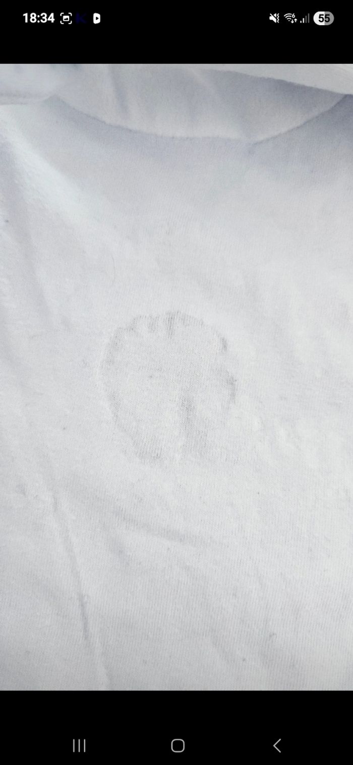 Gigoteuse 0-6 mois polaire - photo numéro 2