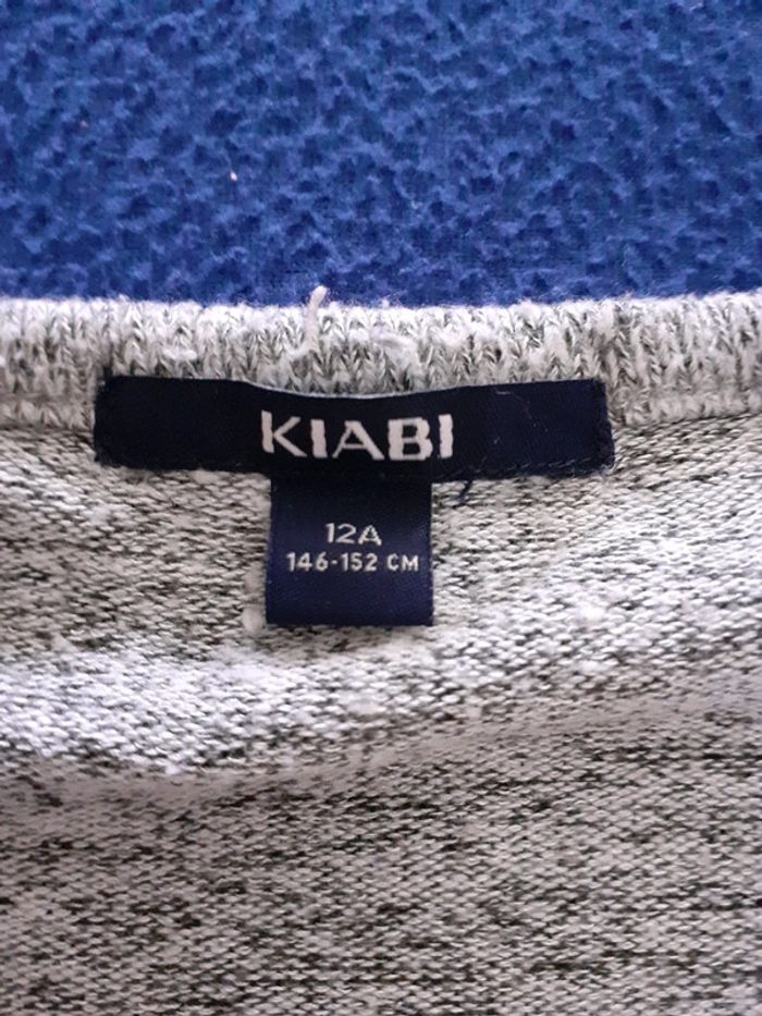 Pull léger - photo numéro 2