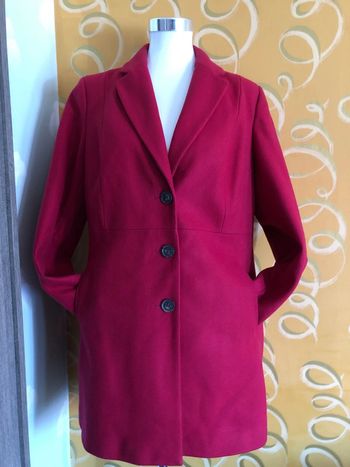 Manteau femme taille 44