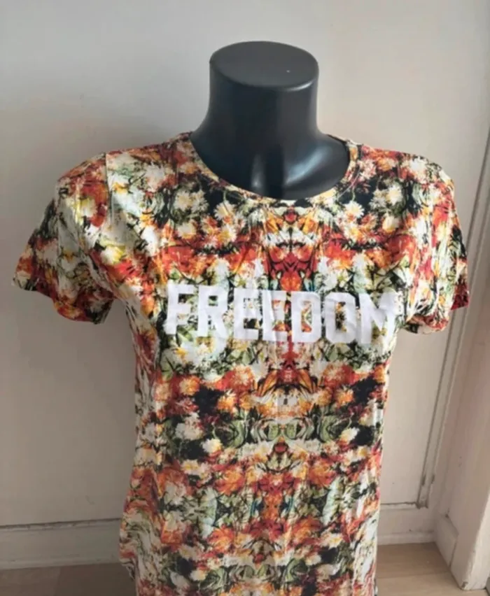 Robe femme taille : M 📦 - photo numéro 2