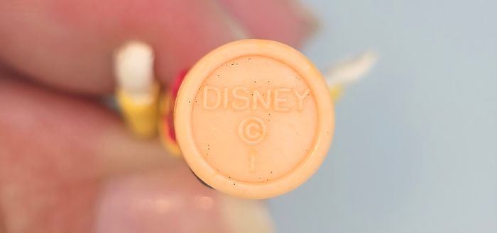 Polly pocket disney prince Henri de cendrillon 1995 - photo numéro 3