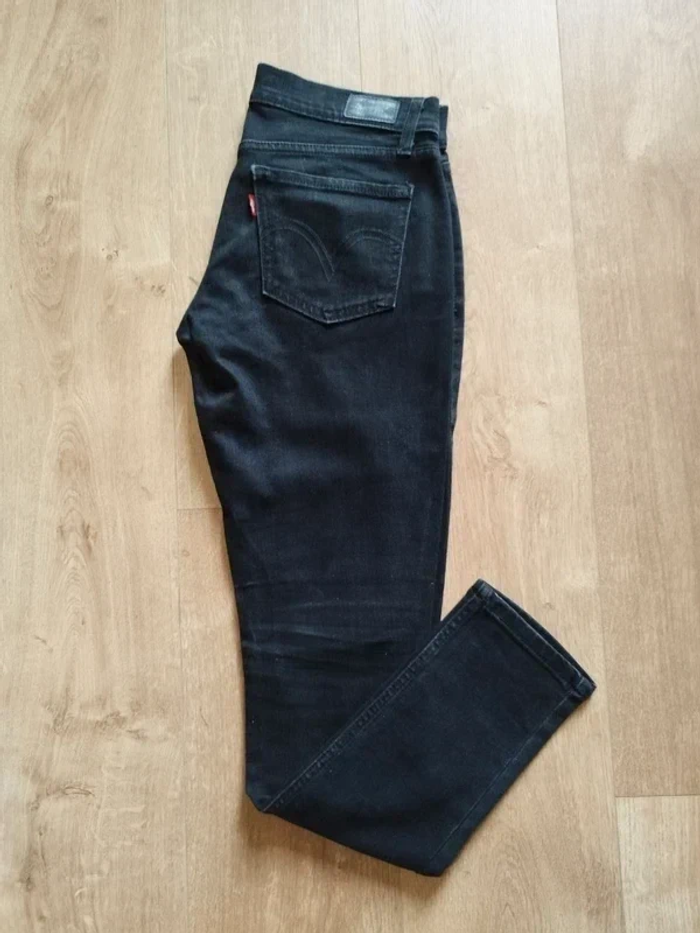 Jean Levi's Too Superlow 524 - photo numéro 1