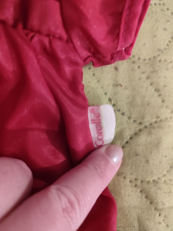 Tunique corolle vintage - photo numéro 3