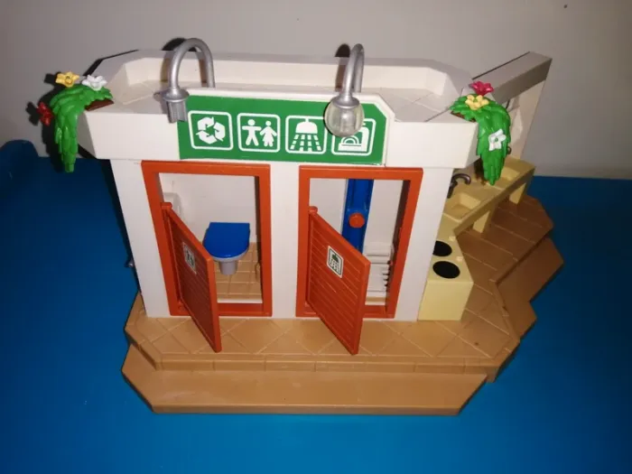 Thème* camping - photo numéro 9