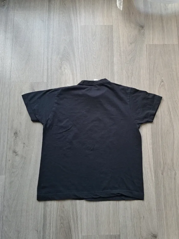 T-shirt Montmartre - photo numéro 4