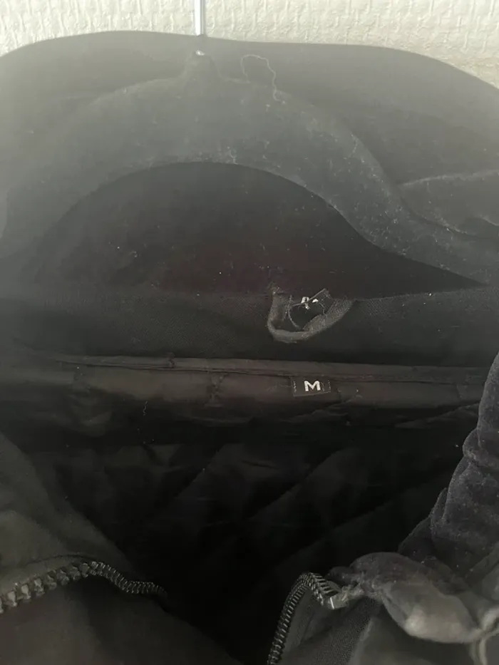 Veste de moto - photo numéro 2