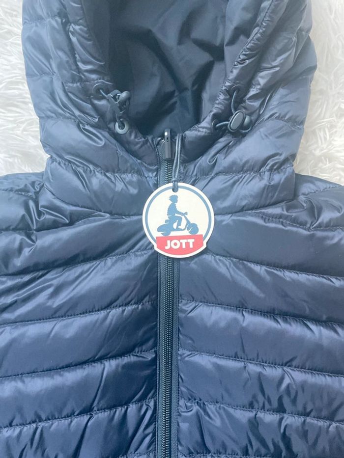 Doudoune Jott Mouscou Réversible - photo numéro 3