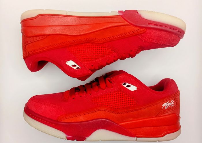 Jordan fligth taille 37.5 neuve - photo numéro 2