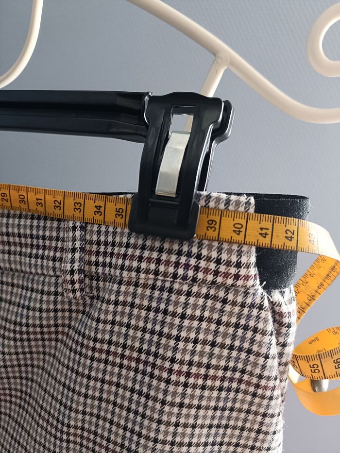 Pantalon la halle - photo numéro 3