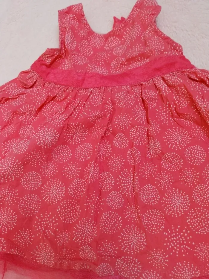 Robe 6 mois - photo numéro 6