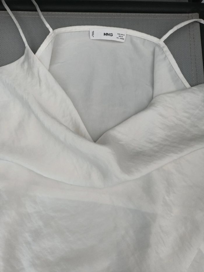 vends débardeur - photo numéro 2