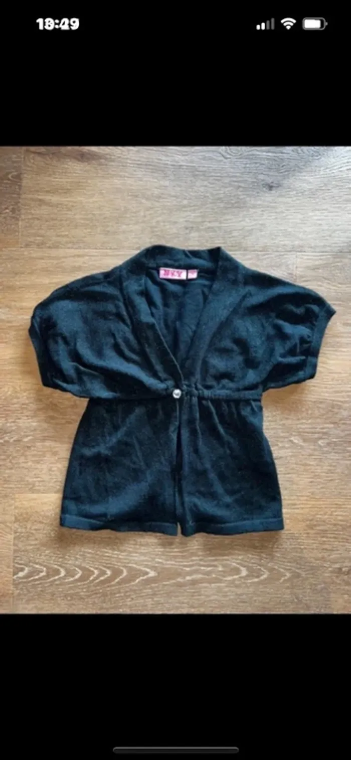 lot 7 vêtements 4 ans - photo numéro 5