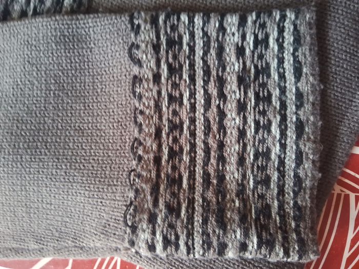 gilet - photo numéro 3