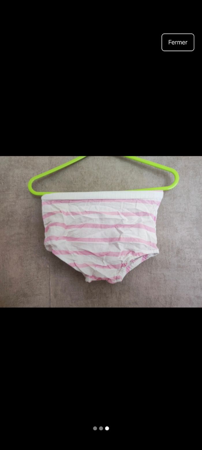 Robe + culotte DPAM - photo numéro 3