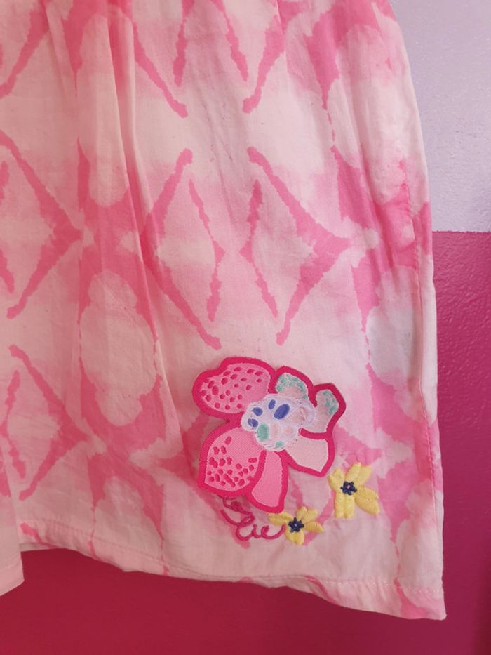 Robe 👗 été La Compagnie des Petits - photo numéro 4