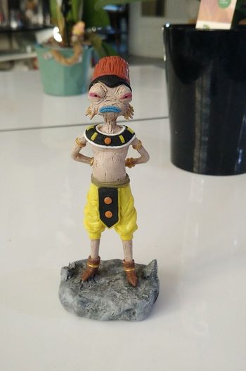 Figurine Dragon Ball Super