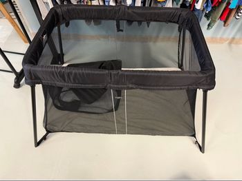 Lit babybjorn