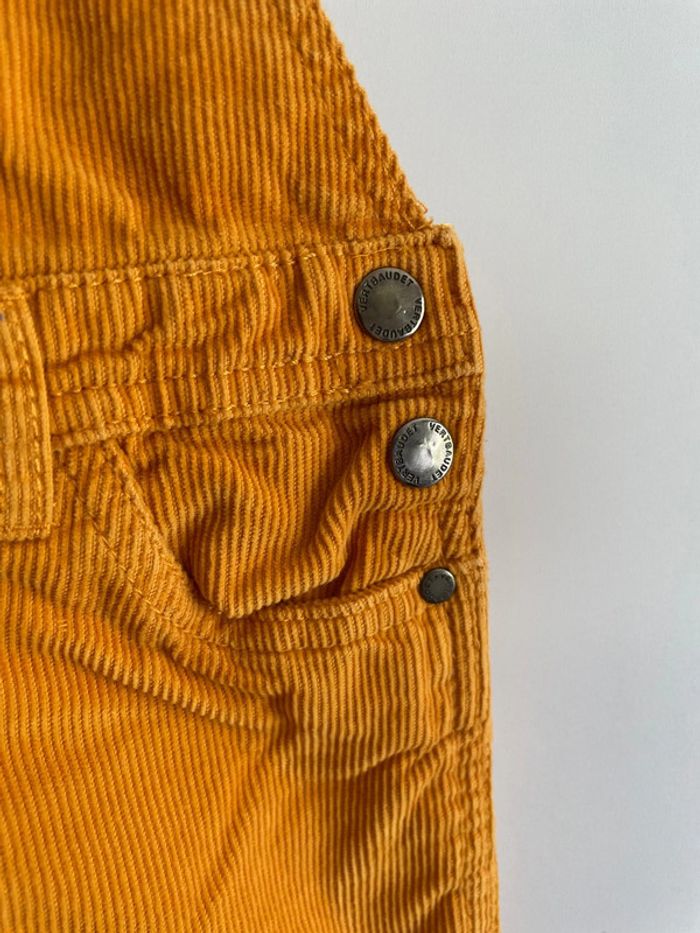 Robe 5 ans verbaudet - photo numéro 3