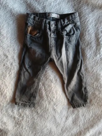 Jean Zara baby boy