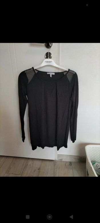 T shirt de grossesse