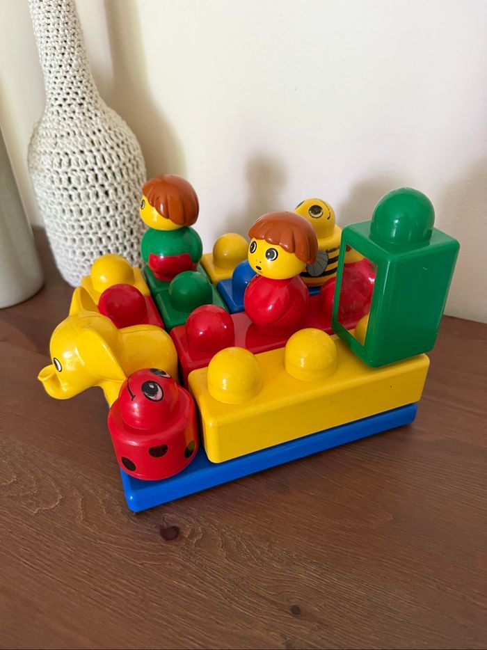 LEGO Duplo - photo numéro 3
