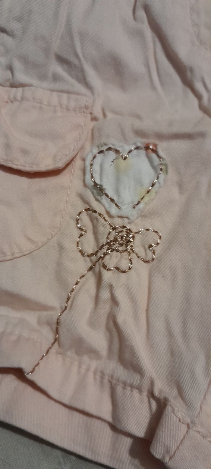 Short - photo numéro 3