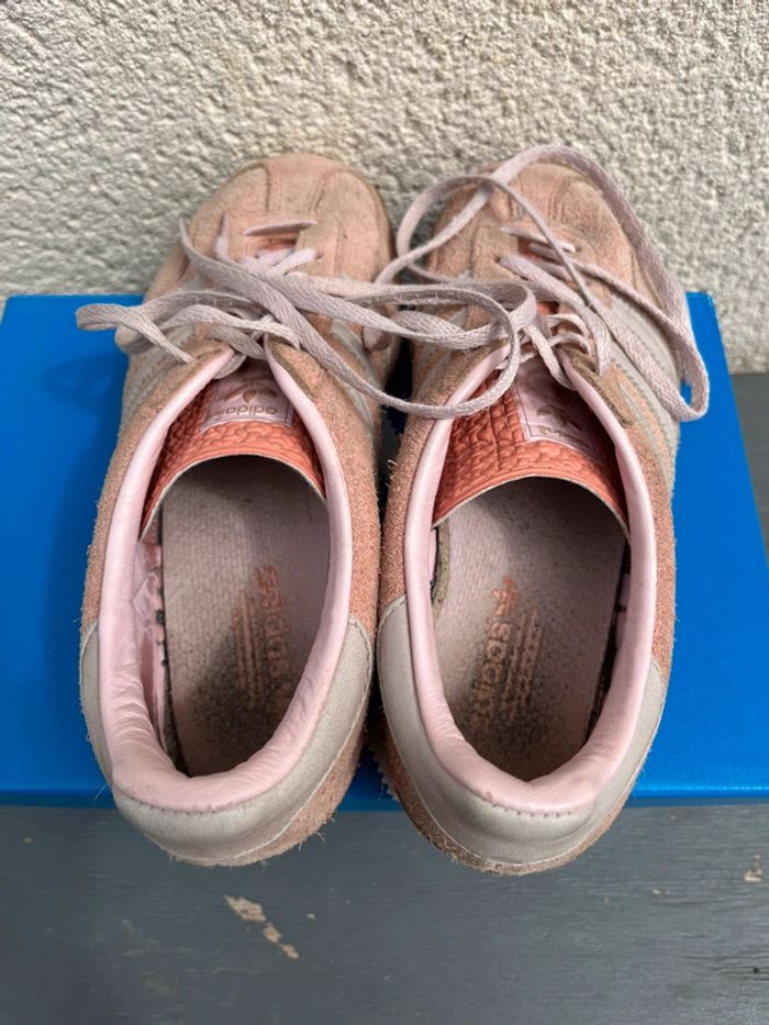 Adidas Gazelle - photo numéro 3