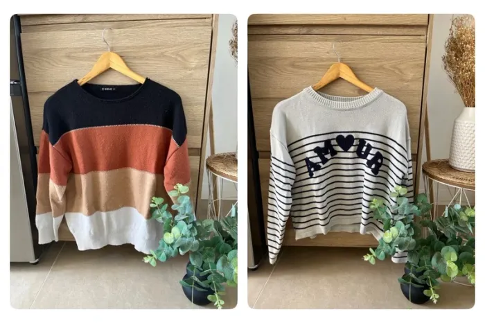 Vêtements femme - photo numéro 14