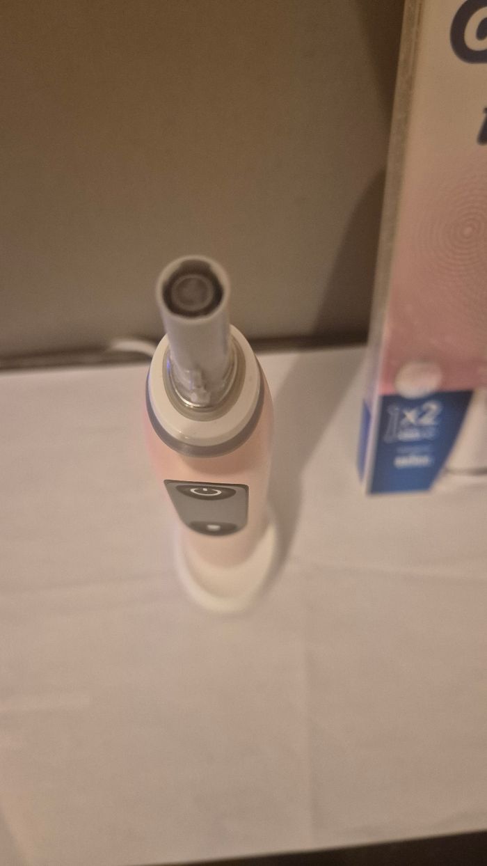 Oral b io 6N + pack brossettes - photo numéro 2