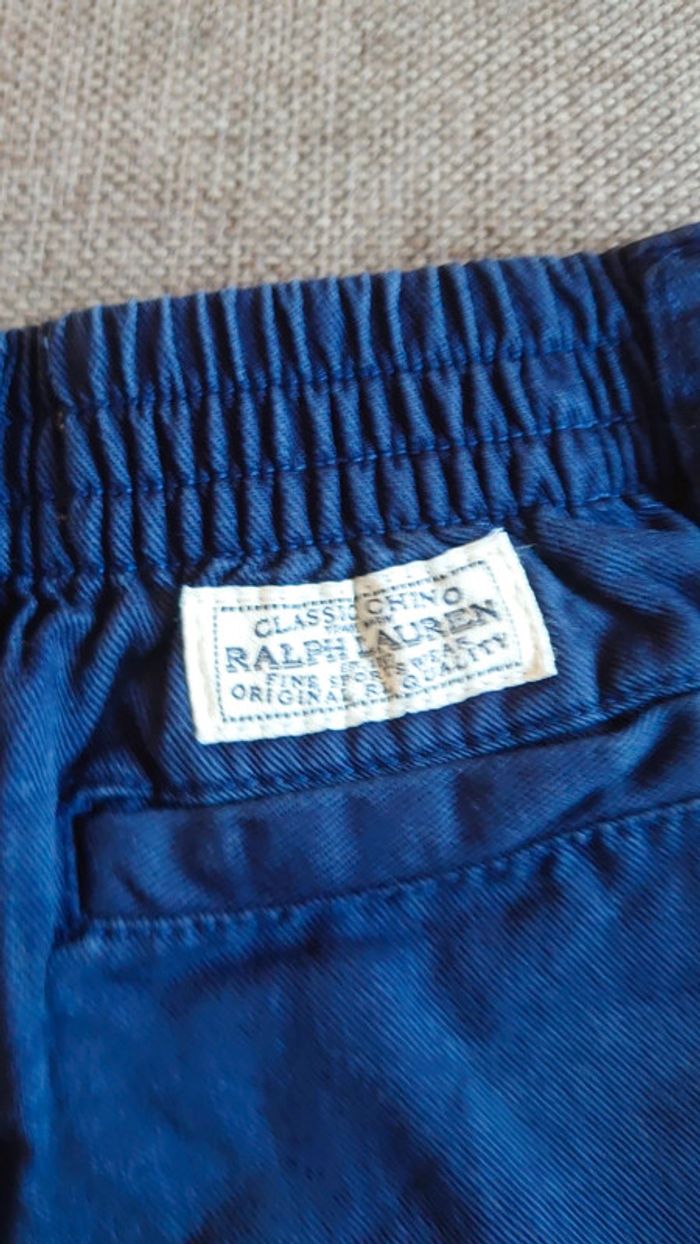 Short Ralph Lauren - photo numéro 3