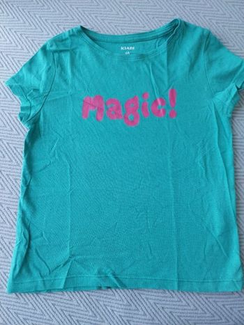Tee-shirt MC