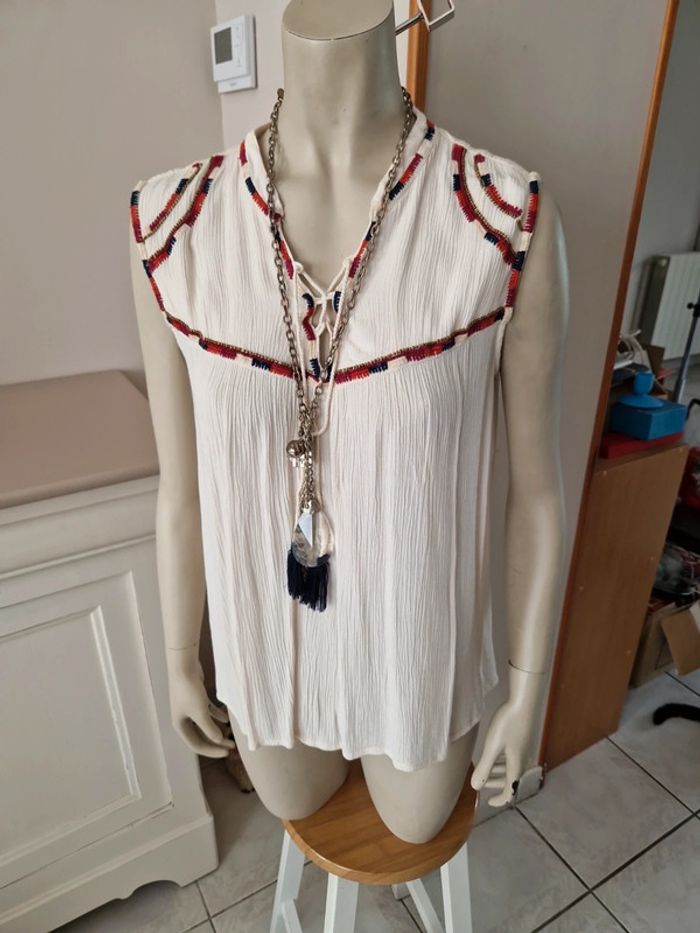 Top été. - photo numéro 2