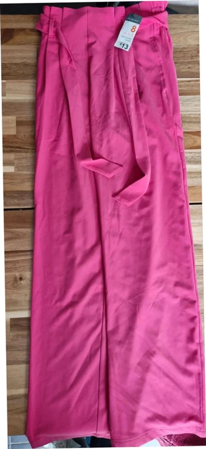 Pantalon large - photo numéro 2