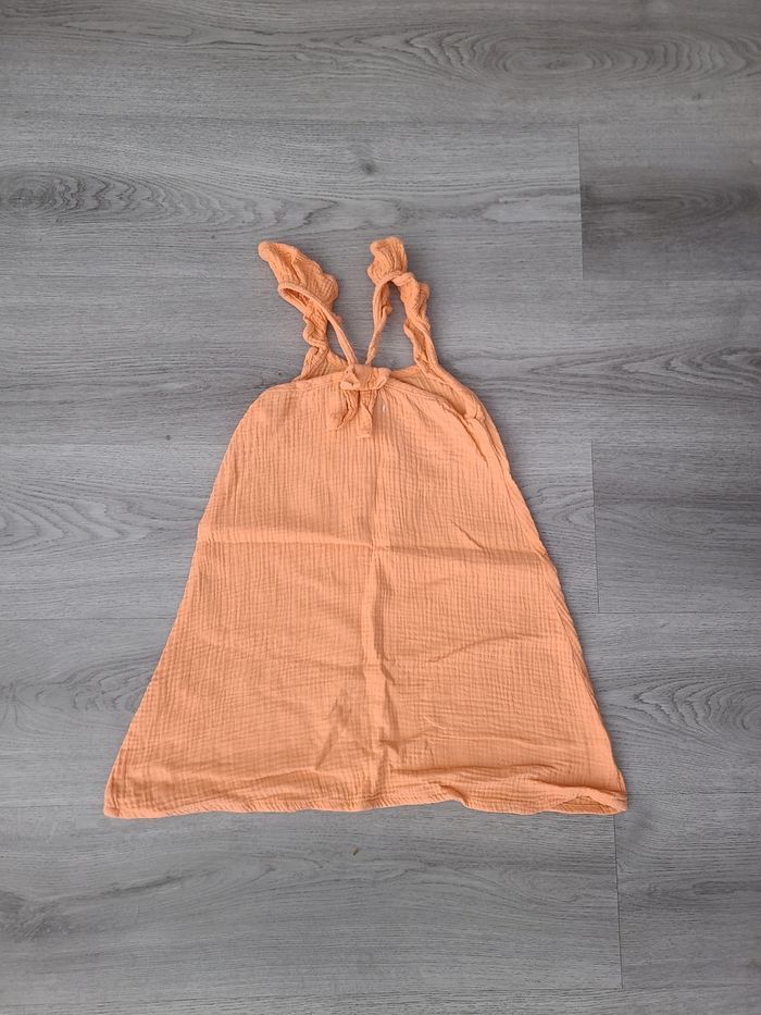 Robe 6 ans - photo numéro 2