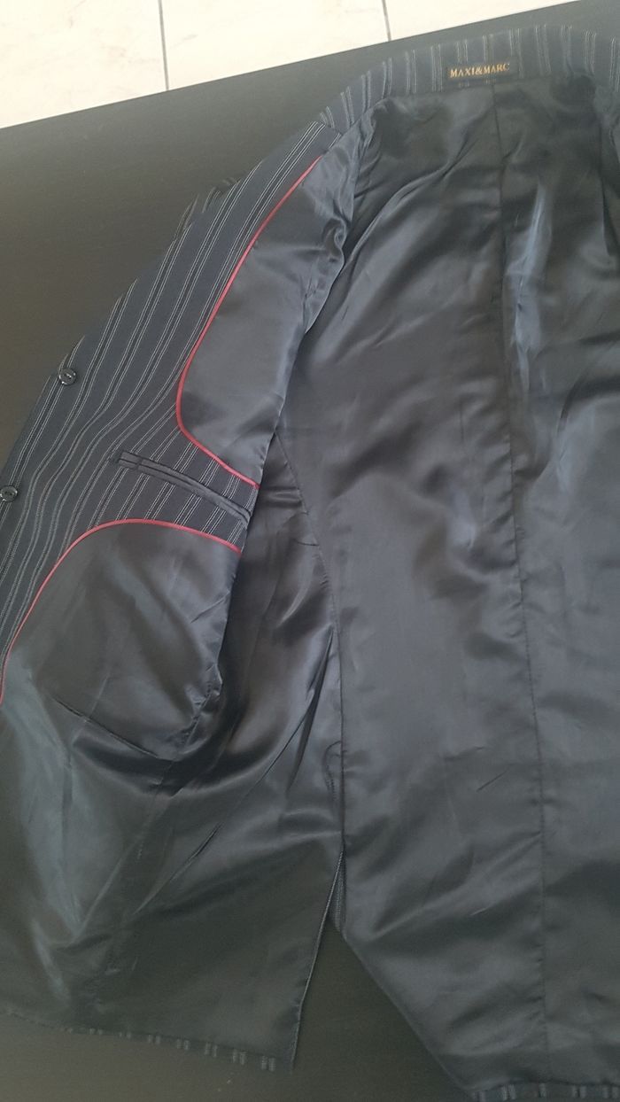 Veste 12 ans de cérémonie, mariage, fêtes + Kdo - photo numéro 3
