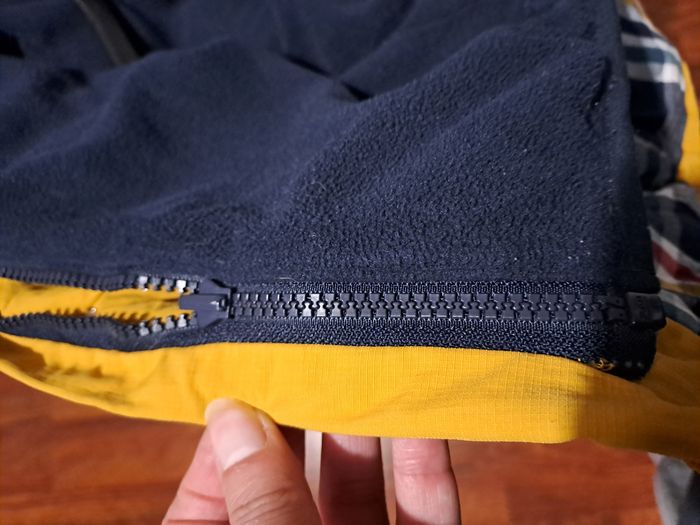 Manteau 4A 2en 1 - photo numéro 7