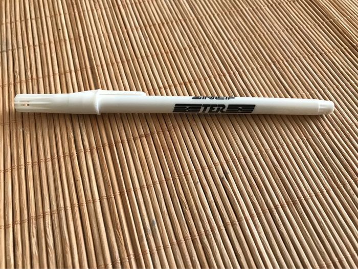 Stylo Sncf ancien - photo numéro 2