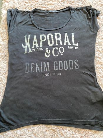 Tee-shirt Taille S Kaporal