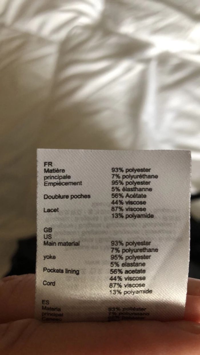 Pantalon - photo numéro 5