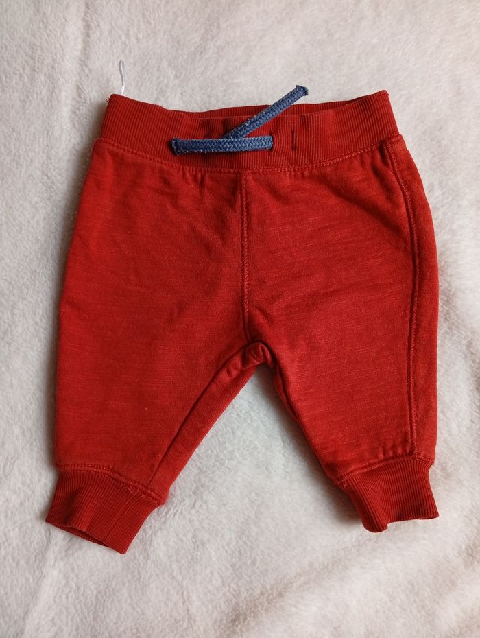 Pantalon jogging 3 mois