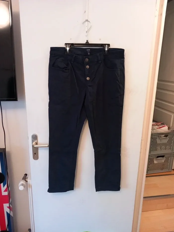 Pantalon 3/4