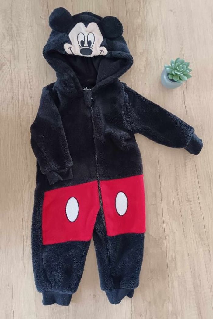 Surpyjama/déguisement