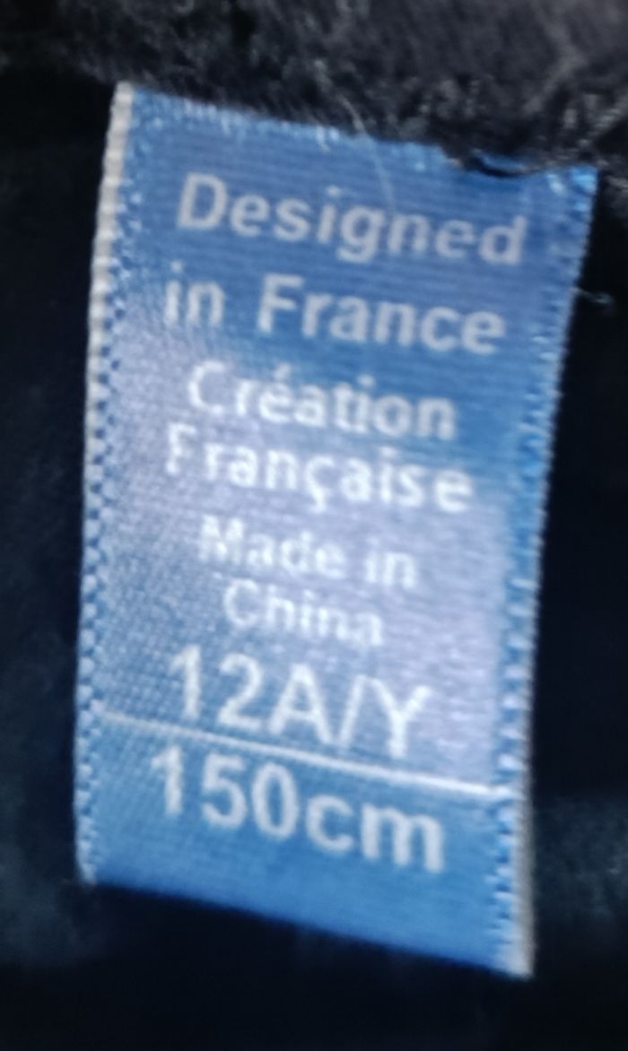 Pantalon okaidi - photo numéro 5