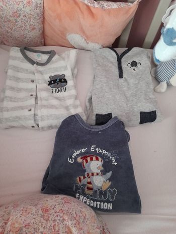 Pyjamas