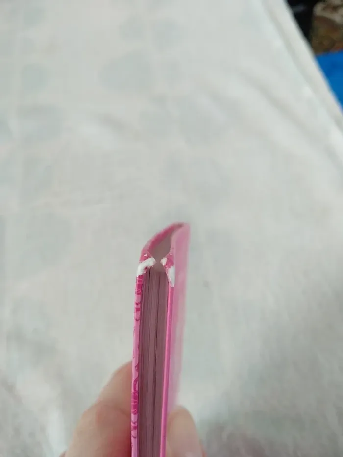 Livre Barbie - photo numéro 7