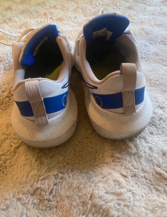 Nike Running Crater Impact GS Taille 40 Basket Nike Excellent État - photo numéro 3