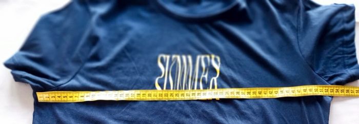 Tee short manches courtes taille L - photo numéro 9