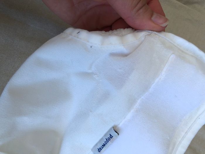 Surcouche pul - photo numéro 3