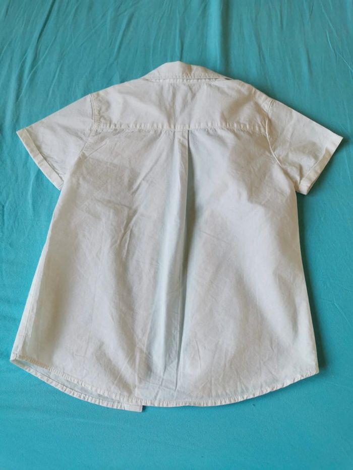 Chemise - photo numéro 2