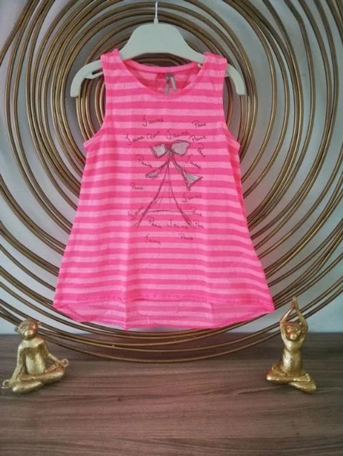 Robe courte Orchestra T3ans